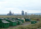 3.Redcar fishing huts.JPG